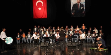 Nilüfer’de Engelliler Haftası Renkli Gösteriyle Sona Erdi