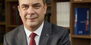 Eskişehir sanayisi gücünü üretimden ve teknolojiden almaya devam ediyor