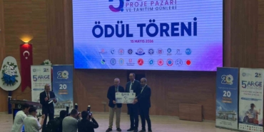 StructurAI+: Malatya’dan Türkiye Birinciliği!