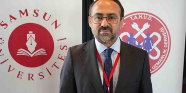 Türkiye’de Her 3 Erişkinden 1’i Hipertansiyonlu!