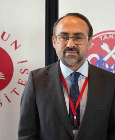 Türkiye’de Her 3 Erişkinden 1’i Hipertansiyonlu!