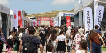 EFES 2026: Savunma Sanayi Sergisi Vatandaşı Büyüledi