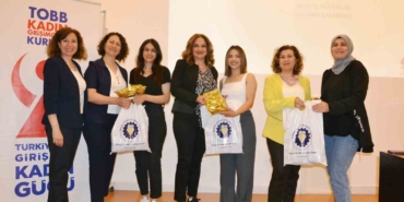 Manisa’da kadınlar sanayiye kaynak yapacak