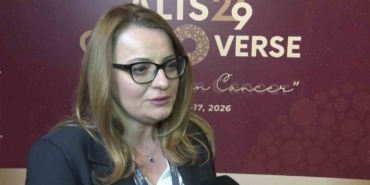ALIS26 Kongresi’nde Onkolojide Yeni Ufuklar