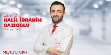 Cilt Kanseri Riskine Dikkat! Erken Teşhis Hayat Kurtarır