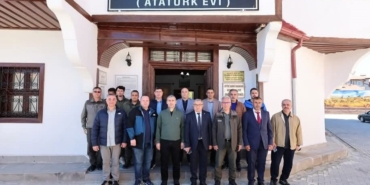 Zafer Haftası Hazırlıkları Tüm Hızıyla Devam Ediyor