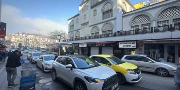Zonguldak’ta trafiğe kayıtlı araç sayısı belli oldu