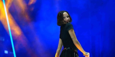 Manisa’da Gençlik Festivali Zeynep Bastık ile Başladı!