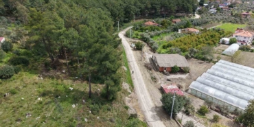 Dalaman’da İçme Suyu Hattı Yenilendi, Kesintiler Bitecek!