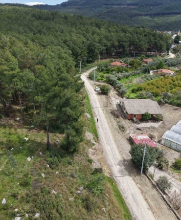 Dalaman’da İçme Suyu Hattı Yenilendi, Kesintiler Bitecek!