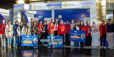 Selçuk Üniversitesi, TEKNOSEL 2026’da 7 Ödül Kazandı!