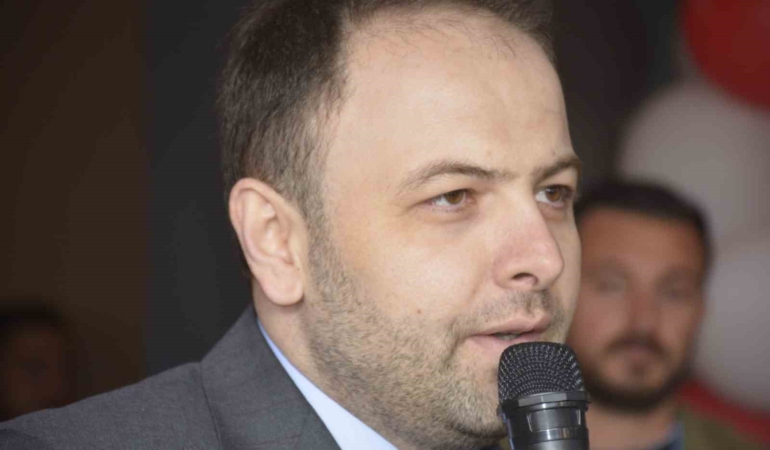 Ardahan’da Yeni Anjiyo ve Kemoterapi Ünitesi Açıldı