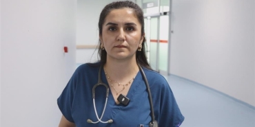 Dr. Gülşah Altun: Hipertansiyonun Tehlikesine Dikkat!