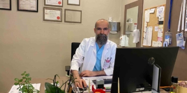 Obezite: Sessiz Tehlike, Sağlığımızı Tehdit Ediyor