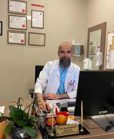 Obezite: Sessiz Tehlike, Sağlığımızı Tehdit Ediyor