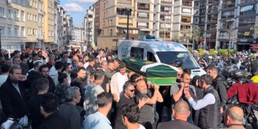 Seslendirme Sanatçısı Ali Bilensir Son Yolculuğuna Uğurlandı