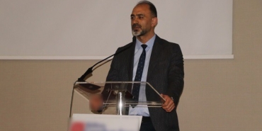 Erzincan’da Asetabulum Kırıkları İçin Kurs Düzenlendi