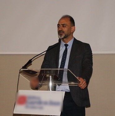 Erzincan’da Asetabulum Kırıkları İçin Kurs Düzenlendi