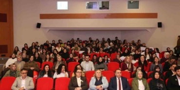 Kastamonu’da Diyetisyenler Günü Coşkuyla Kutlandı