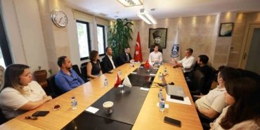 Bodrum’da Deprem Güvenliği İçin Protokol İmzalandı