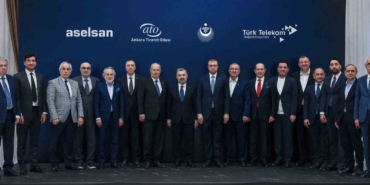 Türk Telekom CEO’su Şahin: “Yerli ve milli haberleşme cihazı üretimi kırmızı çizgimizdir”