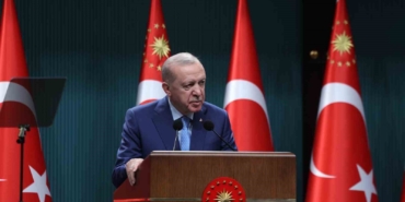 Erdoğan: Muhalefet Sorumluluk Almalı