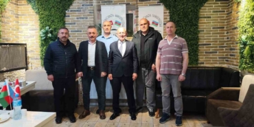 Başkan Kul’dan Terme’ye Yatırım Çağrısı!