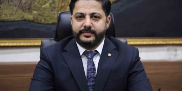 Şenol Arslan, Elazığ Ticaret Borsası’na Aday