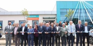 Nilüfer’de Sağlık ve Muhtarlık Hizmetleri Bir Arada