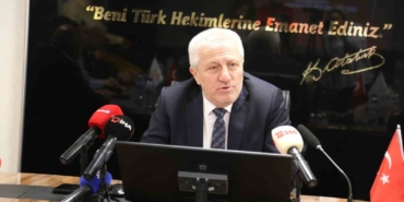 Kastamonu’da Sağlıkta İyileşme ve Yatırımlar