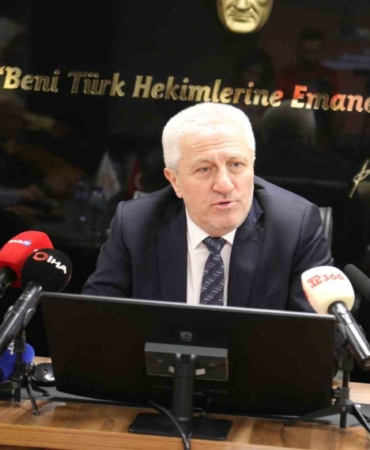 Kastamonu’da Sağlıkta İyileşme ve Yatırımlar