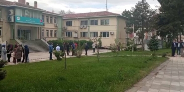 Malatya’da 5,6 Büyüklüğünde Deprem: Son Durum