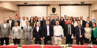 Manisa’da su faturalarına yüzde 15’lik indirim yapıldı