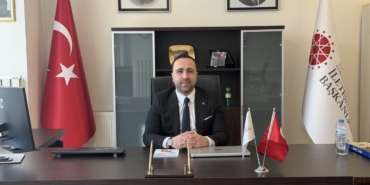 Mert Ödeş, Erzincan Bölge Müdürü Oldu!