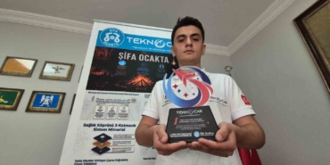 Gençten Hayat Kurtaran Proje: Sağlık Ocak’ta!