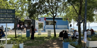 Antik Balık, İzmit Sahil’de Üçüncü Şubesini Açtı!