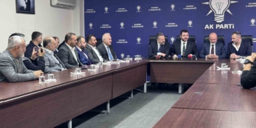 4 Meclis Üyesi Yeniden Refah’tan AK Parti’ye Geçti