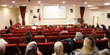 Tütün Kontrolü Sempozyumu’nda Uzmanlar Buluştu