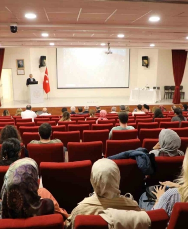 Tütün Kontrolü Sempozyumu’nda Uzmanlar Buluştu