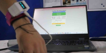 Öğrencilerden Akıllı Saat: Sağlık Takibi ve Güvenlik