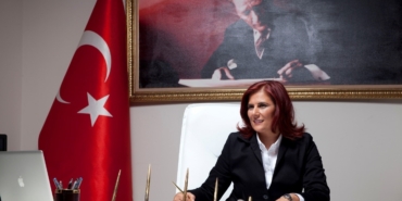 Çerçioğlu’na Aydın’dan Güçlü Destek Geldi!