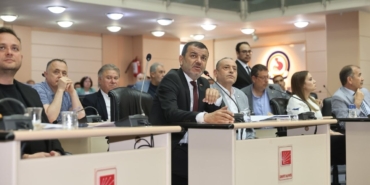 Denizli’de Şehit ve Gazilere Su İndirimi Yüzde 99!