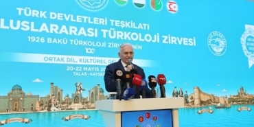 Yeni Türk Alfabesi ile Dil Birliği Sağlanıyor!