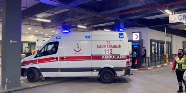 İsrail’in Müdahalesi: Aktivistler İstanbul’a Getirildi