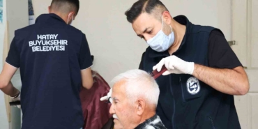 Bayram Öncesi HBB’den Yaşlı ve Engellilere Destek
