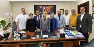 Muğla’da Dört Hastane ‘Anne Dostu’ Unvanı Aldı