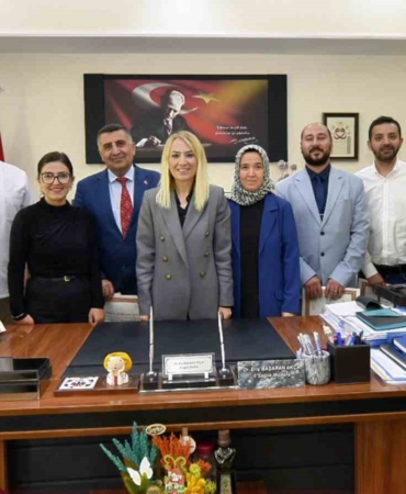 Muğla’da Dört Hastane ‘Anne Dostu’ Unvanı Aldı