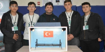 Kumru’da Liseli Öğrencilerden 15 Yenilikçi Proje!