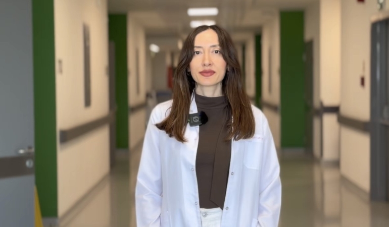 31 Mayıs: Sağlıklı Yaşam İçin Sigarayı Bırakın!