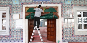 Küçükçekmece’de Kurban Bayramı Hazırlıkları Tamam!